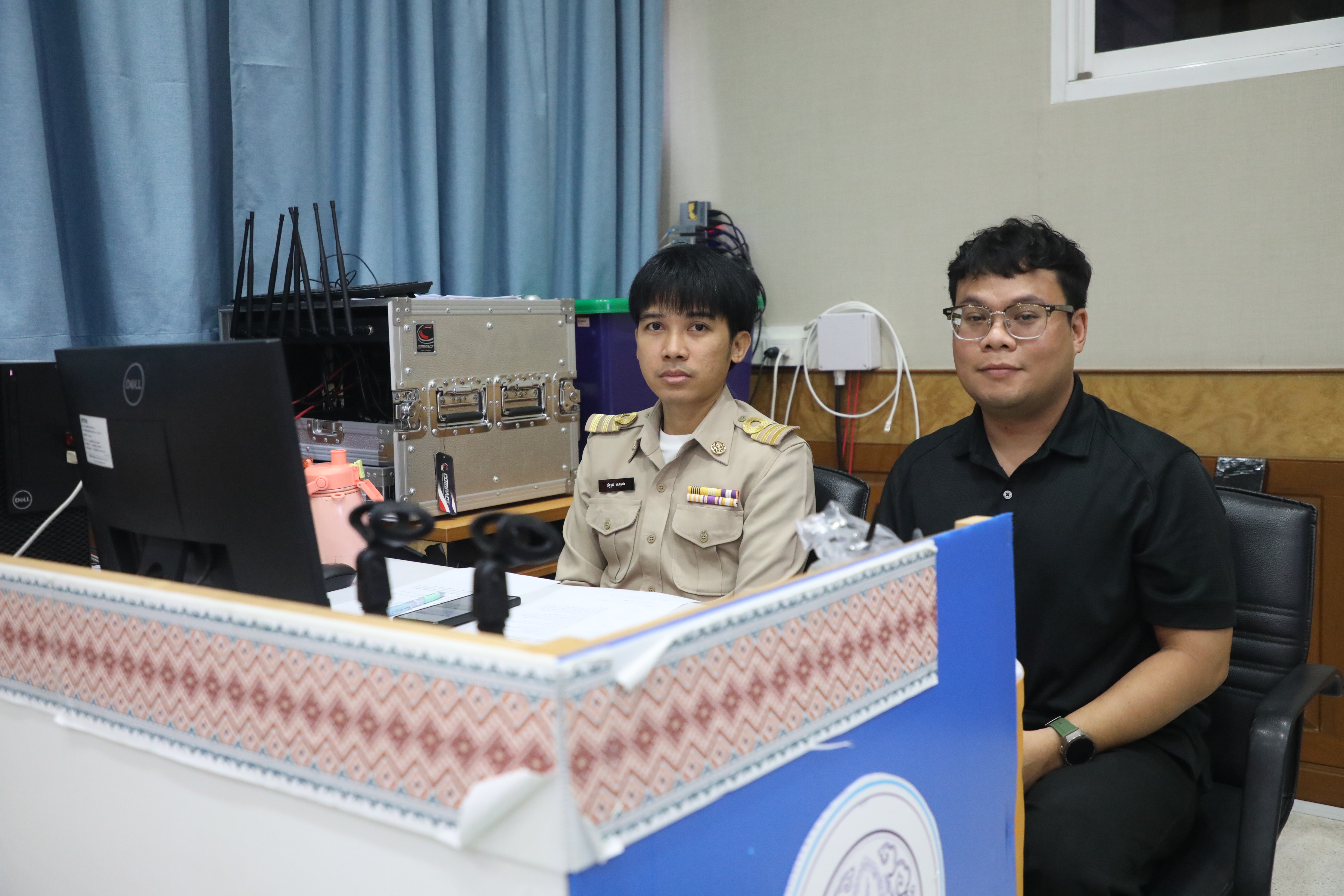 title - ส.ป.ก. ประชุมสำนักกฎหมาย ครั้งที่ 1/2569